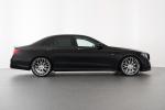 Mercedes-Benz E-Class D6 S by Brabus 2017 года
